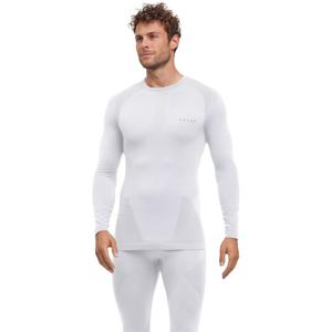 FALKE Warm Longsleeve T-Shirt Heren