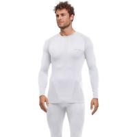 FALKE Warm Longsleeve T-Shirt Heren