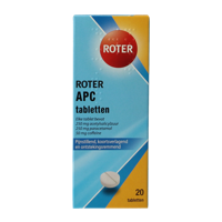 APC 20 Tabletten