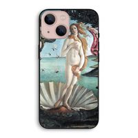 Birth Of Venus: iPhone 13 mini Biologisch afbreekbaar hoesje