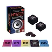 Jumbo hitster 100% chansons francaises (franstalig)