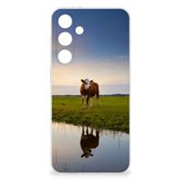 Samsung Galaxy S24 FE | TPU Hoesje | Koe