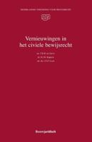 Vernieuwingen in het civiele bewijsrecht (Paperback)