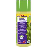 Sera Flore 1 Carbo 250ml - Groeiversterker voor Aquariumplanten & Effectieve Systeemmest