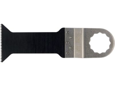 Fein zaagblad E-Cut standaard 124 42x78mm tbv FSC