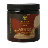 Curling jelly 227 Gram