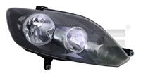Koplamp rechts 2012157052