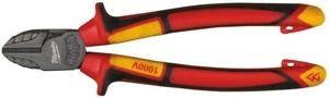 Milwaukee VDE diagonale kniptang 180mm - 4932464568