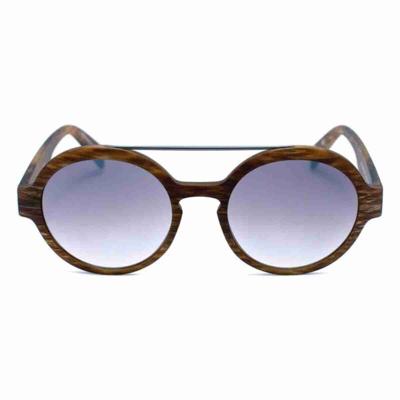Zonnebril Uniseks Italia Independent 0913-BHS-044 Ø 51 mm