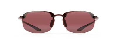 Zonneleesbril bifocaal Maui Jim Hookipa-Tortoise Maui Jim (Hookipa)-+1.50 Zonneleesbril bifocaal Maui Jim Hookipa-Tortoise Maui Jim (Hookipa)-+1.50