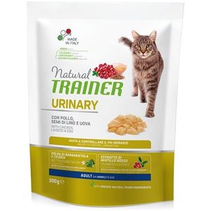 Cat urinary chicken