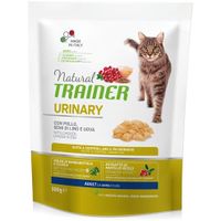 Cat urinary chicken - thumbnail