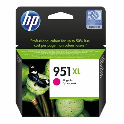 Originele inktcartridge HP CN047AE Magenta