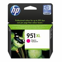 Originele inktcartridge HP CN047AE Magenta
