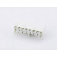 Molex 09484089 Female header, inbouw (standaard) Totaal aantal polen: 8 Rastermaat: 3.96 mm Inhoud: 1 stuk(s) Tray