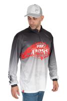 Fox Rage Performance Long Sleeve Large