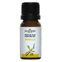 Jacob Hooy Parfum olie vanille Jacob Hooy Parfum olie vanille