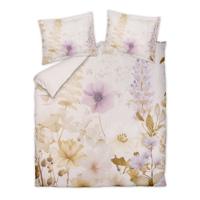 Vandyck Wisteria lavender dekbedovertrek