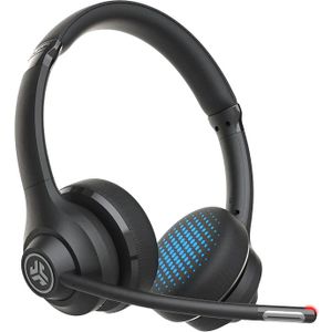 Go work Wireless On-ear headset Headset