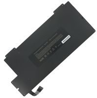 Replacement MacBook Accu 4400mAh - thumbnail