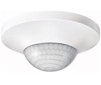 Merten MEG5522-0019 bewegingsmelder Infraroodsensor Bedraad Plafond/muur