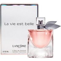 La Vie Est Belle eau de parfum, 50 ml