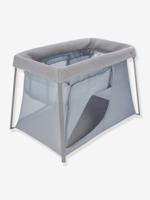 3-in-1 reisbed Eazy Sleep BEABA grijs