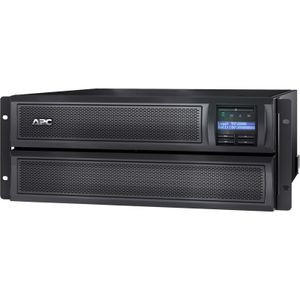 Smart-UPS X 2200VA noodstroomvoeding UPS
