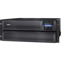 Smart-UPS X 2200VA noodstroomvoeding UPS