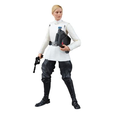 Hasbro Star Wars Black Series Dedra Meero