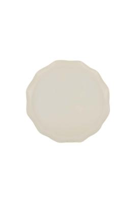 Zusss Stylingbord Geschupt 29cm Zand