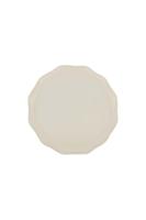 Zusss Stylingbord Geschupt 29cm Zand