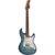 Sire Larry Carlton S7 Flamed Maple Transparent Blue elektrische gitaar