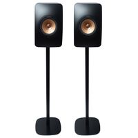 Vebos standaard KEF LS50 META zwart set