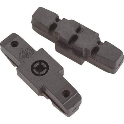 Union Br.pad bs-801 black