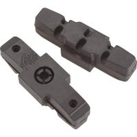 Union Br.pad bs-801 black