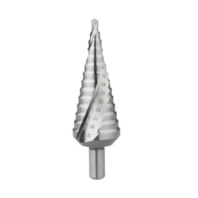 Rotec 425.0020 HSS Trappenboor 4-30 mm