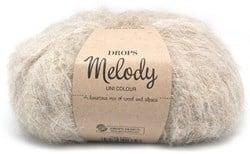 Drops Melody Uni Colour 015 Beige