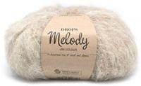 Drops Melody Uni Colour 015 Beige