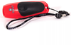 Stanno 489002 Electronic Whistle Fox 40 - Red - One size