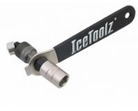 Icetoolz cranktrekker m/handvat 4s1 Icetoolz cranktrekker m/handvat 4s1