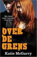 Over de grens - Katie McGarry - ebook - thumbnail