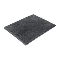 Vossen Vossen Timeless Bidetmat 50x60 graphit