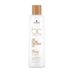 Schwarzkopf Professional Bonacure Time Restore Conditioner