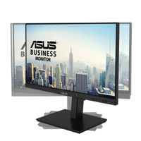 Asus BE24ECSBT Business Touch Touchscreen monitor Energielabel: E (A - G) 60.5 cm (23.8 inch) 1920 x 1080 Pixel 16:9 5 ms HDMI, USB 2.0, USB-C, Hoofdtelefoon - thumbnail