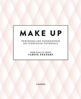 Make-up - Sabine Peeters - eBook (9789401422383) - thumbnail