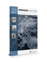 Sprekend verleden (Hardback)