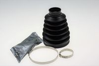 Asmanchetten set 36242