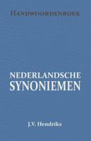 Handwoordenboek van Nederlandsche Synoniemen (Paperback)