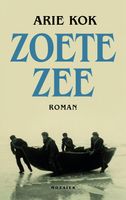 Zoete zee - Arie Kok - ebook - thumbnail